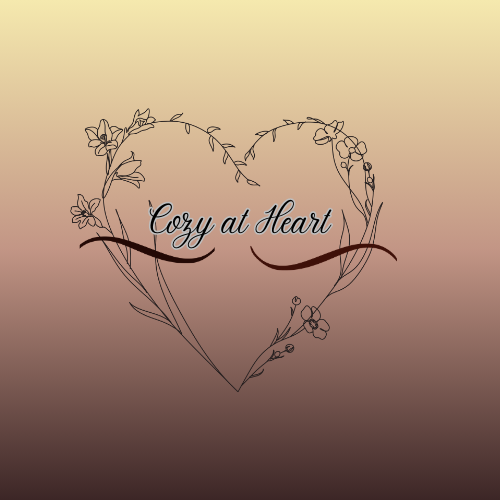 Cozy at Heart Logo